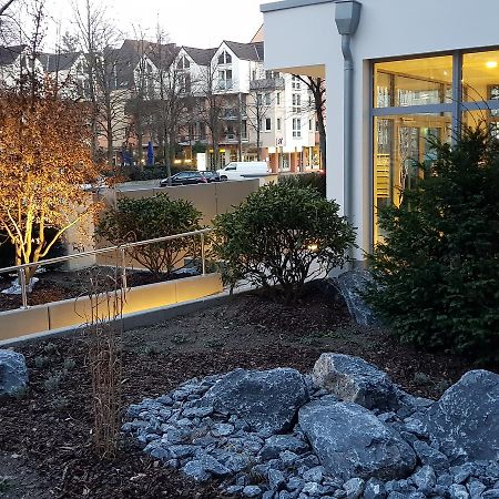 Cityapartments Duesseldorf City Екстер'єр фото