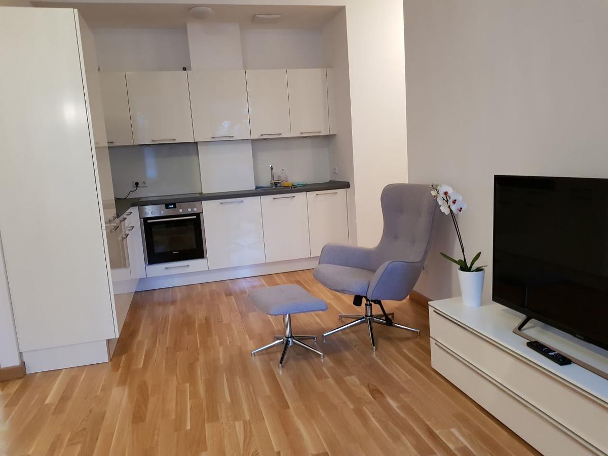 Cityapartments Duesseldorf City Екстер'єр фото