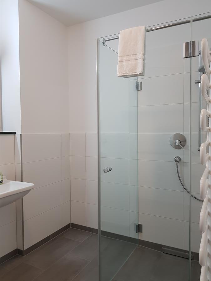 Cityapartments Duesseldorf City Екстер'єр фото