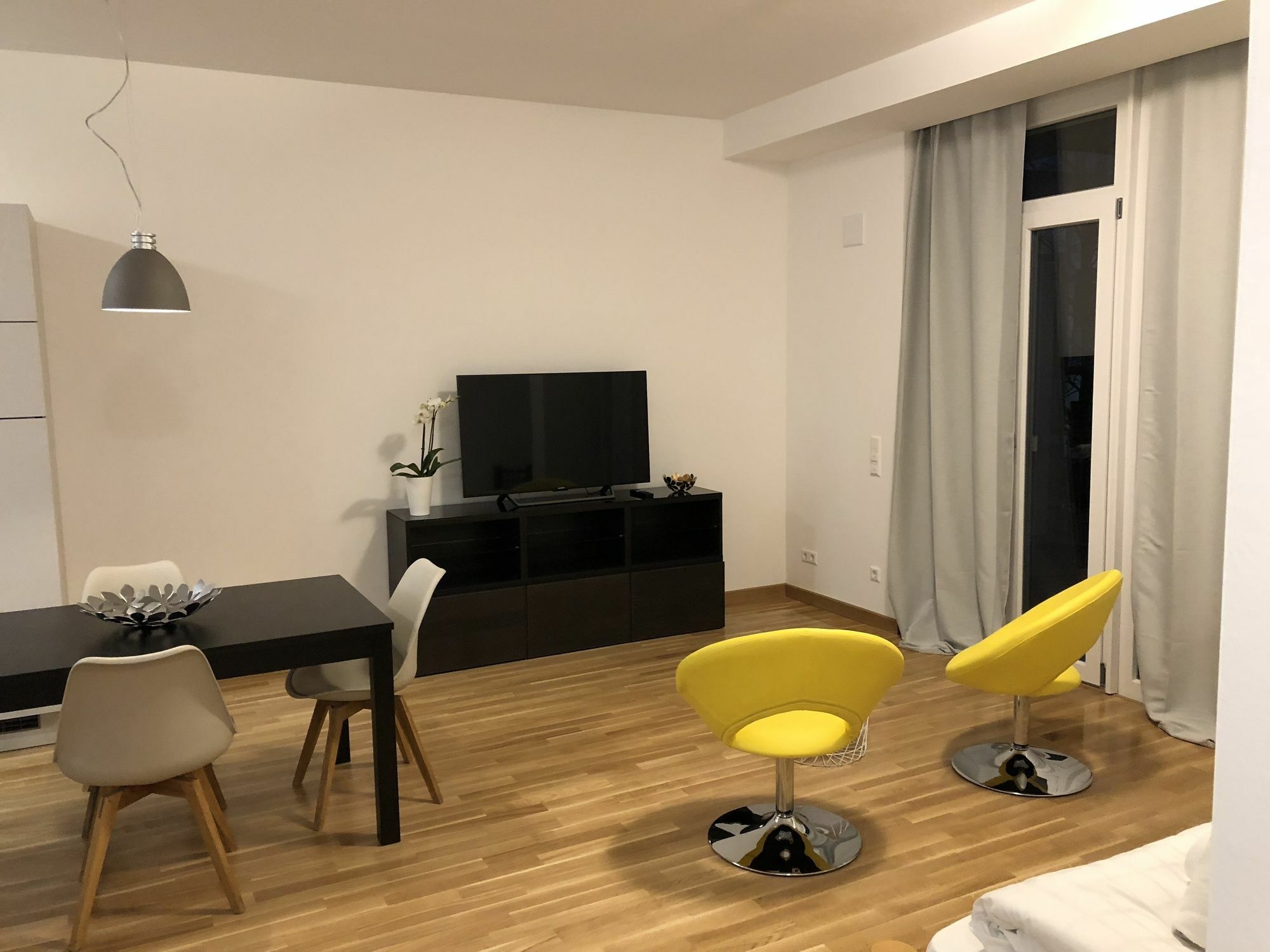 Cityapartments Duesseldorf City Екстер'єр фото