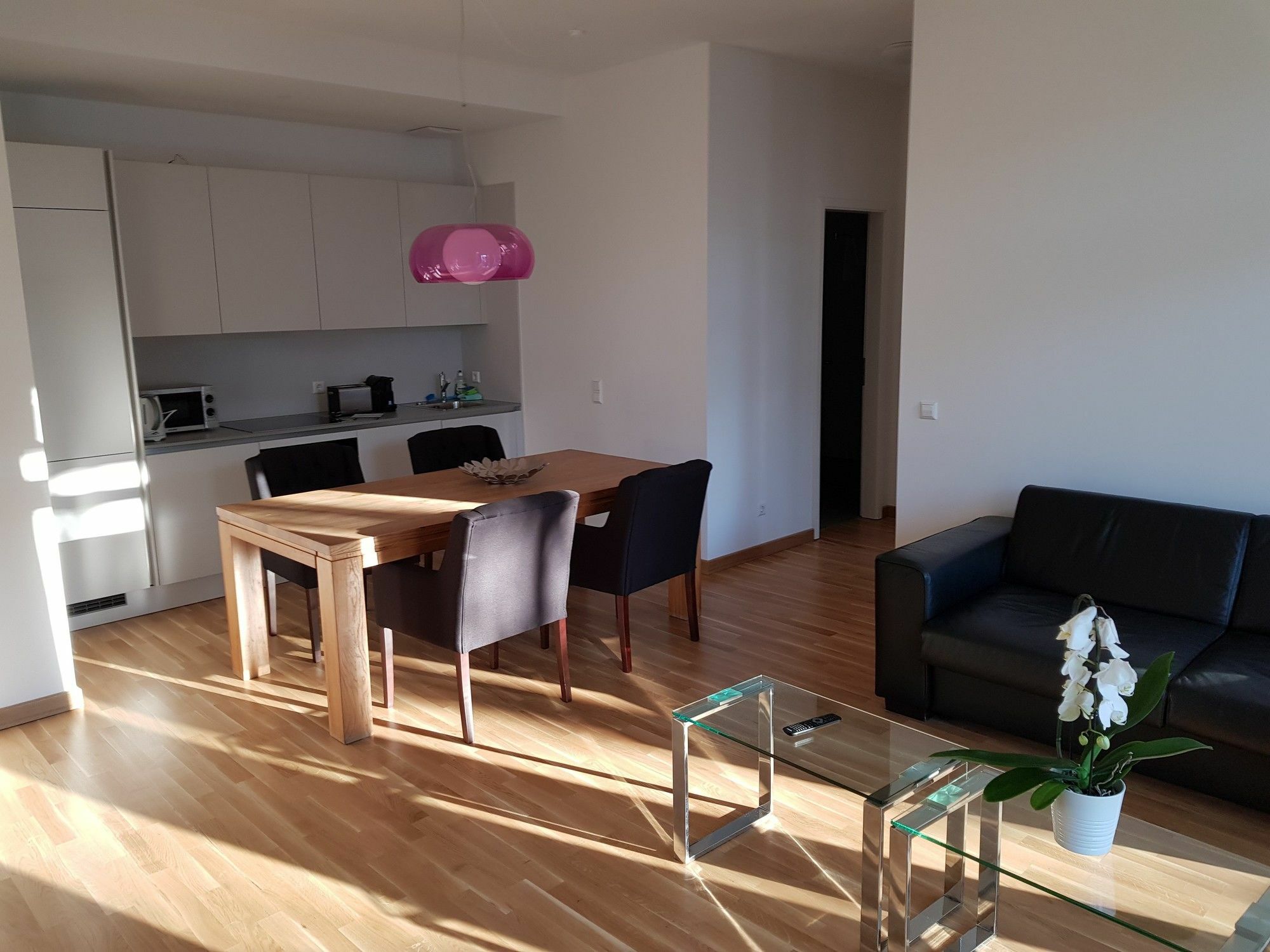Cityapartments Duesseldorf City Екстер'єр фото